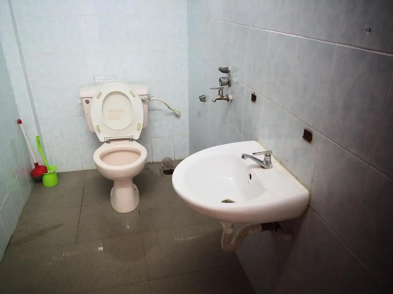 Southern Guest House In Johor Bahru 7Min To Ciq 16Min To Singapore Hostel