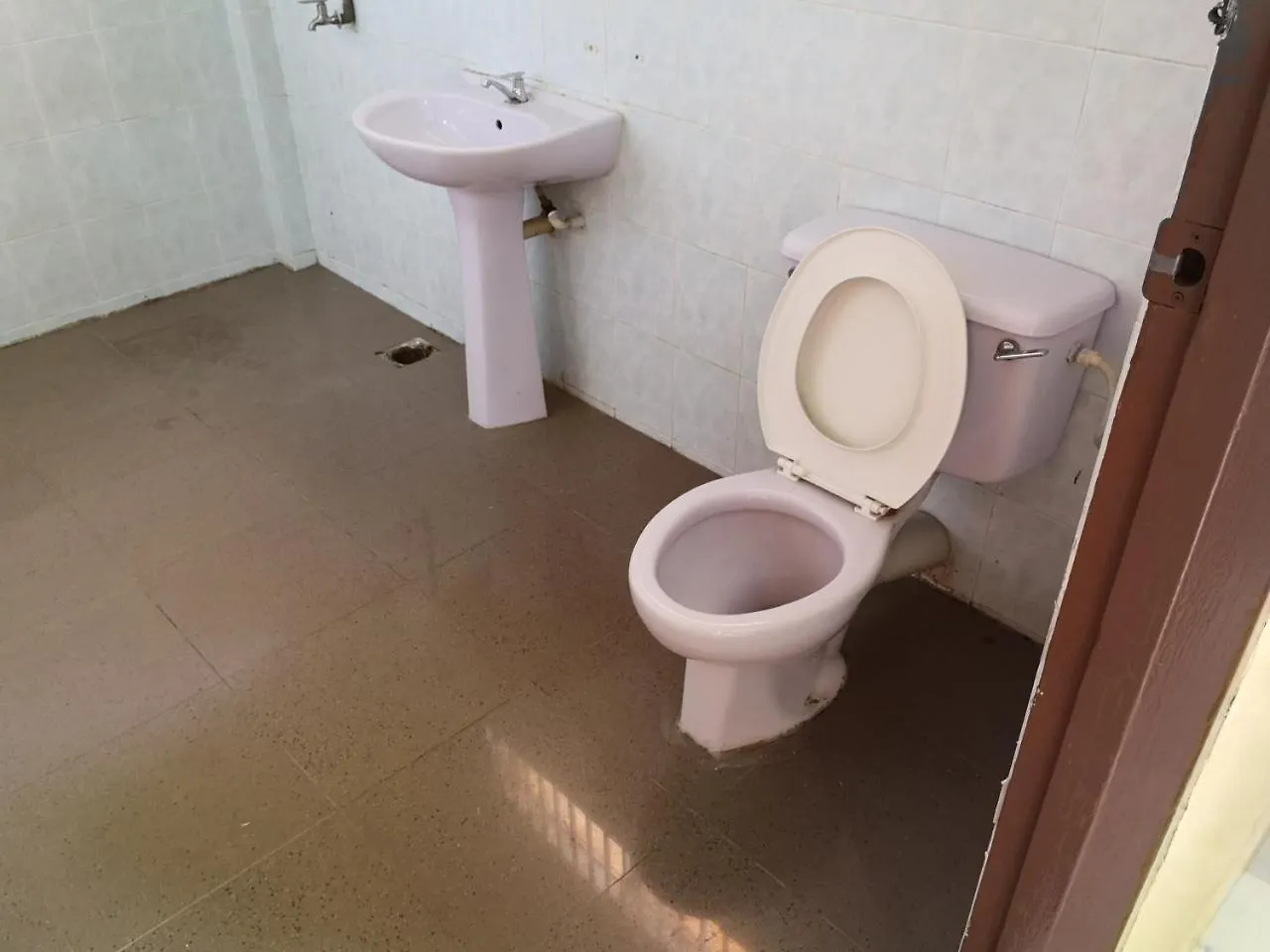Southern Guest House In Johor Bahru 7Min To Ciq 16Min To Singapore