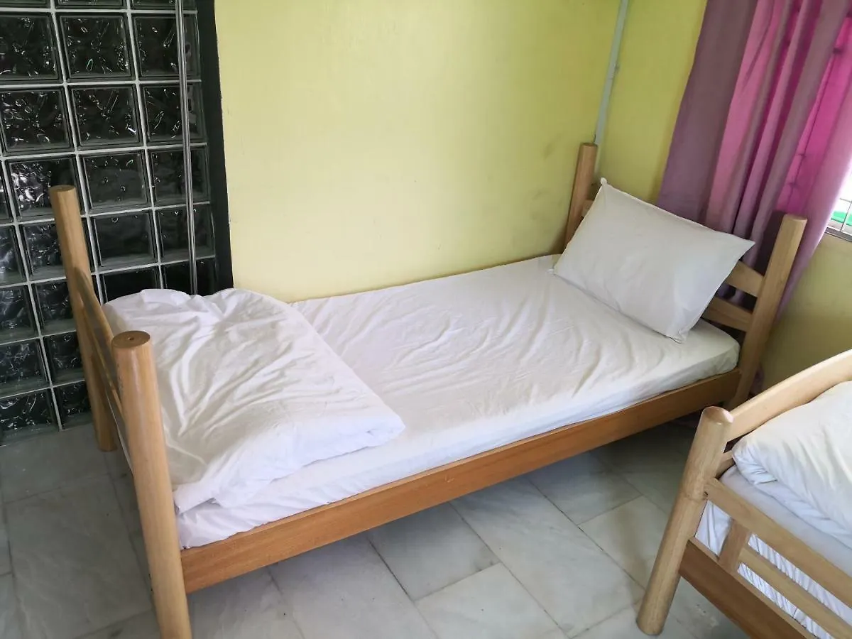 Southern Guest House In Johor Bahru 7Min To Ciq 16Min To Singapore Malaysia