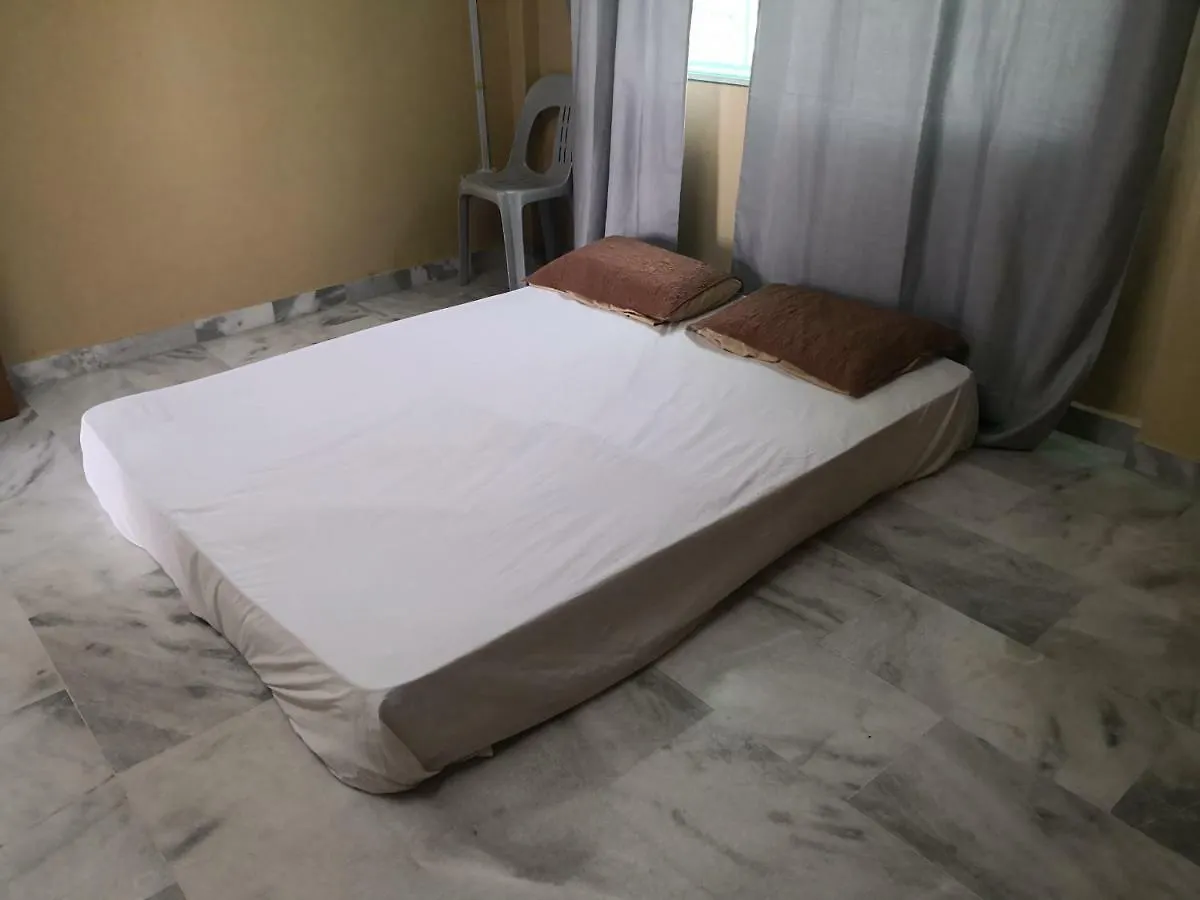 Southern Guest House In Johor Bahru 7Min To Ciq 16Min To Singapore Malaysia