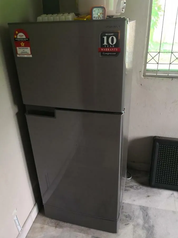 Southern Guest House In Johor Bahru 7Min To Ciq 16Min To Singapore