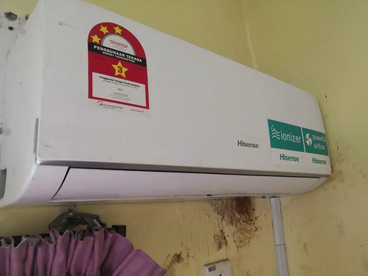 Hostel Southern Guest House In Johor Bahru 7Min To Ciq 16Min To Singapore Malaysia