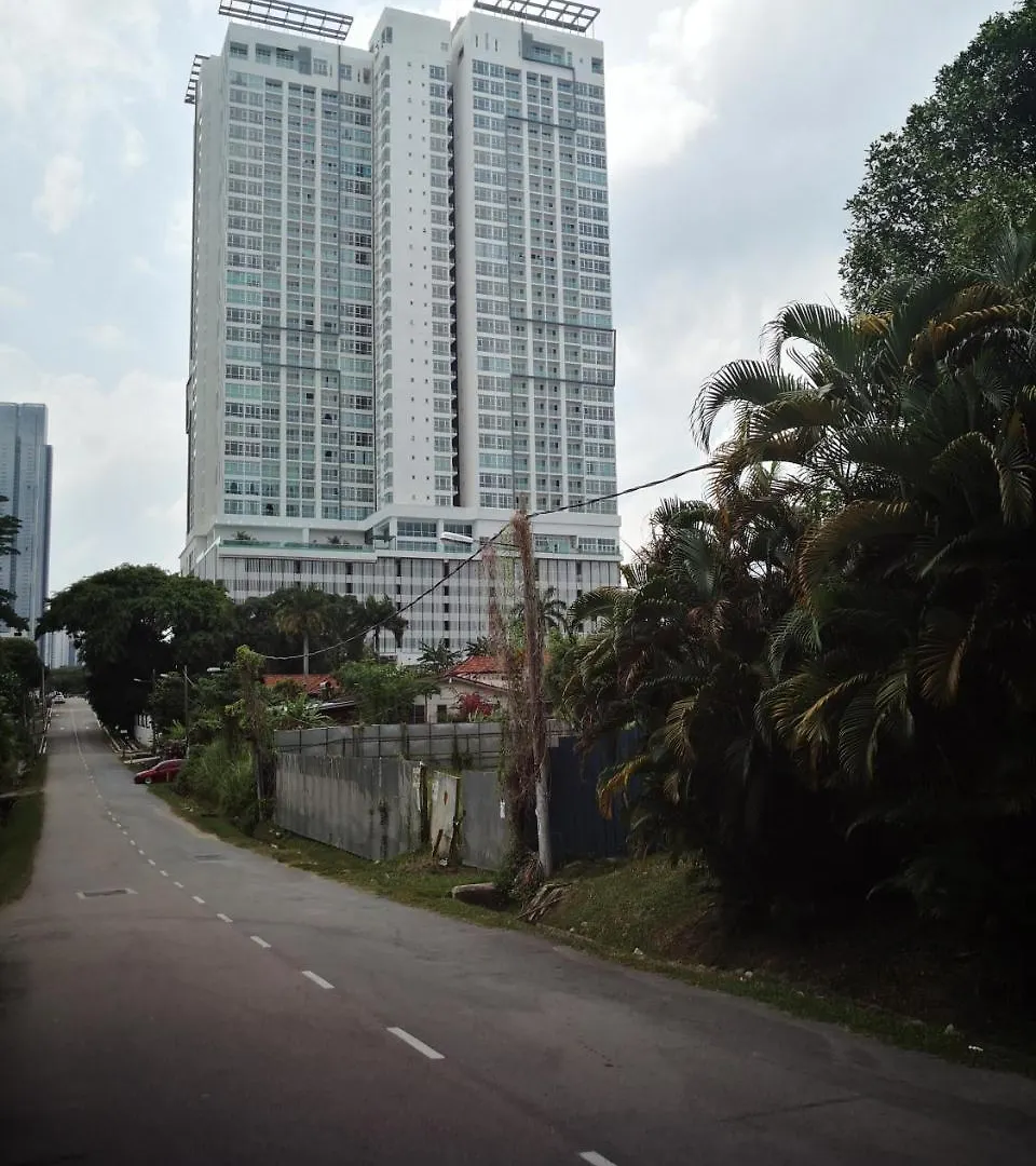 Southern Guest House In Johor Bahru 7Min To Ciq 16Min To Singapore 0*,