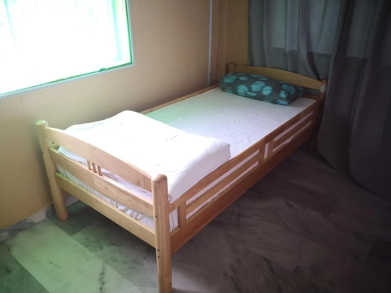 אכסניה Southern Guest House In Johor Bahru 7Min To Ciq 16Min To Singapore מלזיה