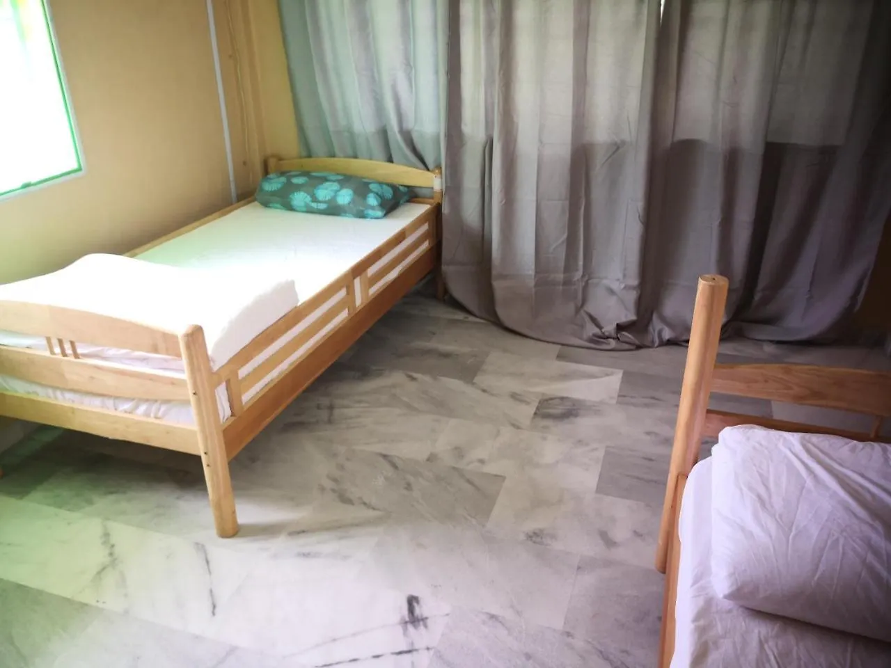 אכסניה Southern Guest House In Johor Bahru 7Min To Ciq 16Min To Singapore