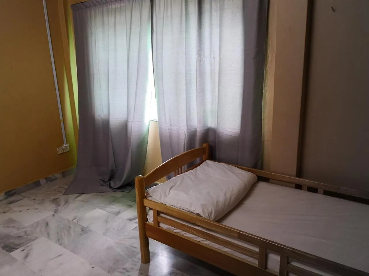 אכסניה Southern Guest House In Johor Bahru 7Min To Ciq 16Min To Singapore