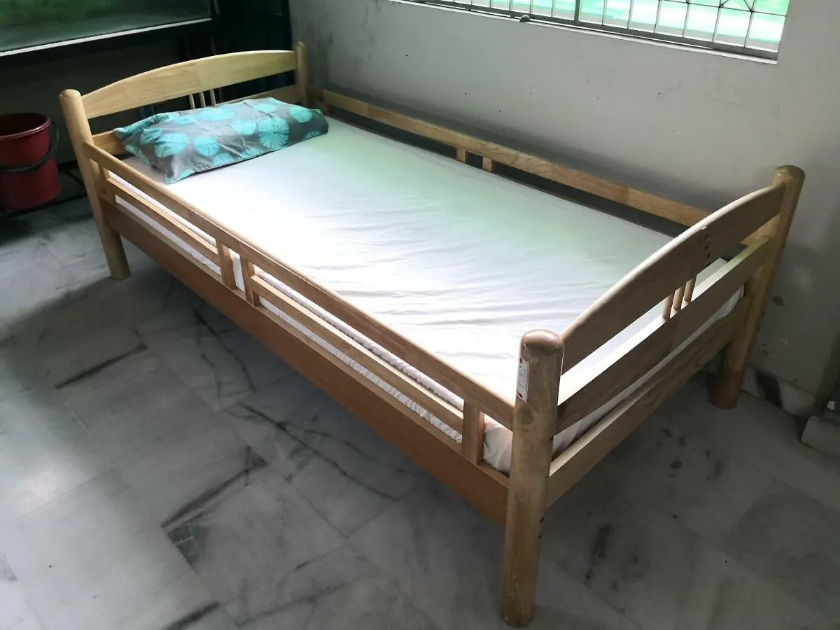 Southern Guest House In Johor Bahru 7Min To Ciq 16Min To Singapore 0*,  מלזיה