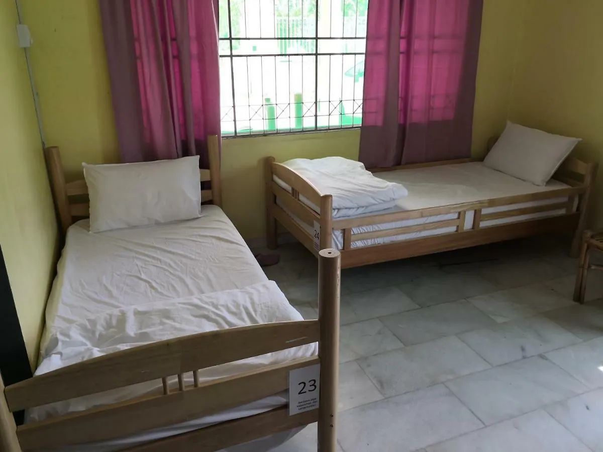 Southern Guest House In Johor Bahru 7Min To Ciq 16Min To Singapore 0*,  מלזיה