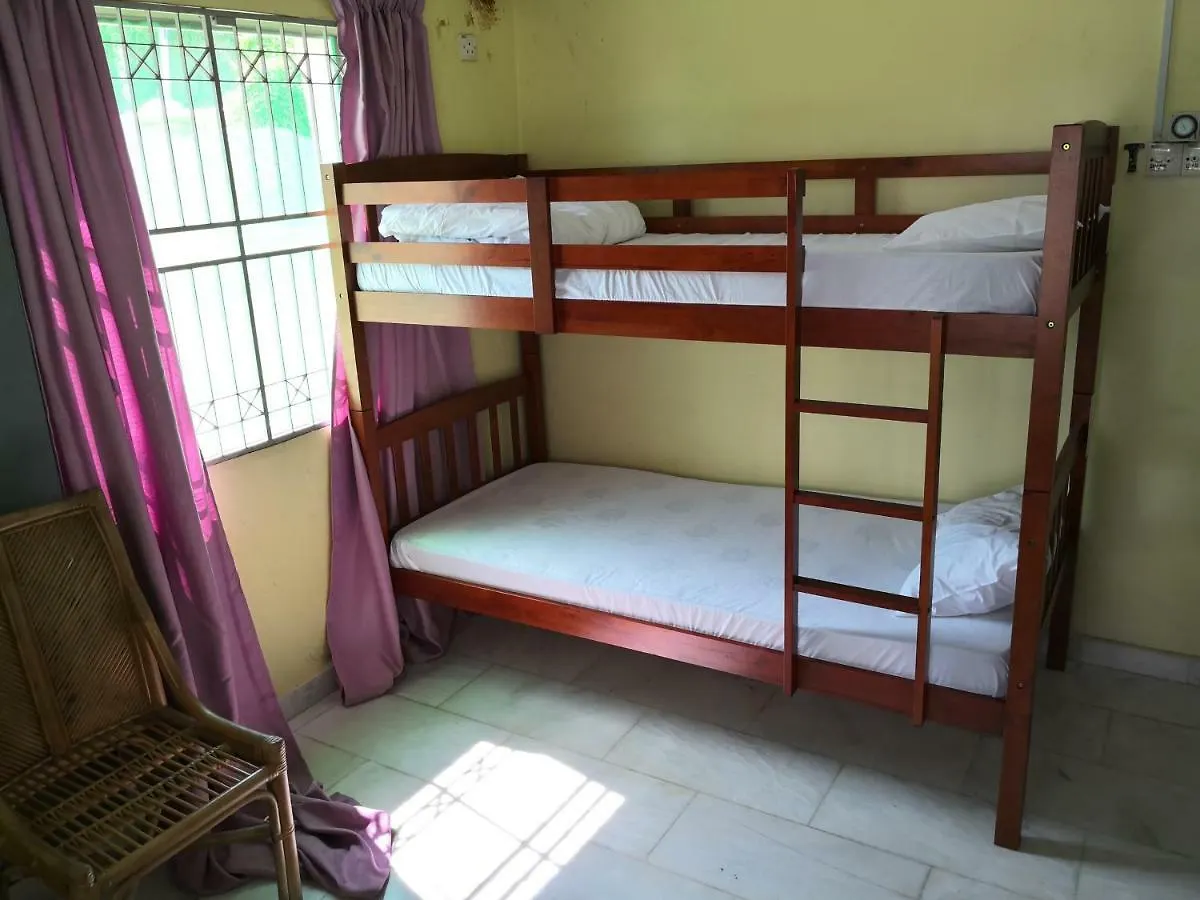 Southern Guest House In Johor Bahru 7Min To Ciq 16Min To Singapore