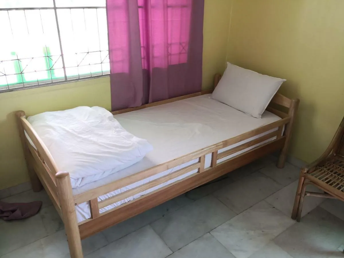 אכסניה Southern Guest House In Johor Bahru 7Min To Ciq 16Min To Singapore