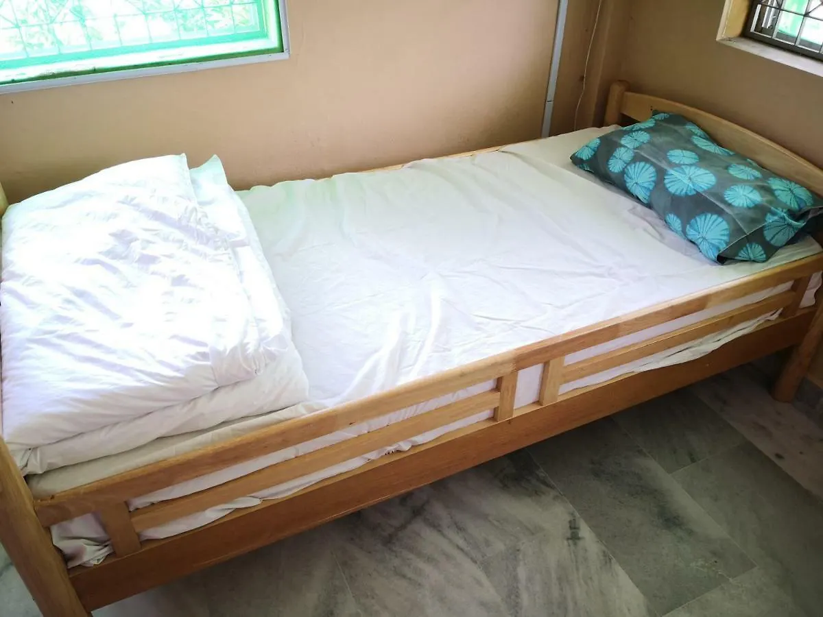 Southern Guest House In Johor Bahru 7Min To Ciq 16Min To Singapore אכסניה